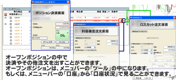 サクソバンクFX