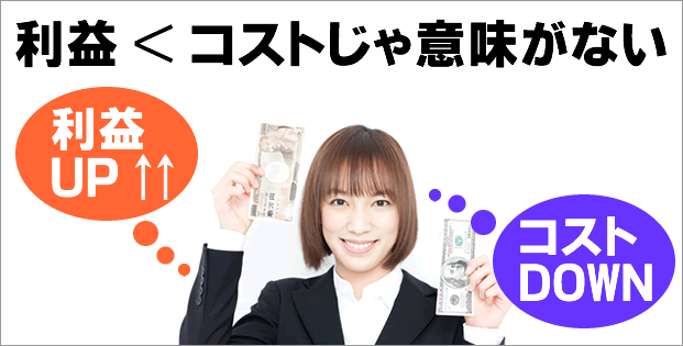 FX取引コスト