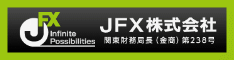 jfxロゴ