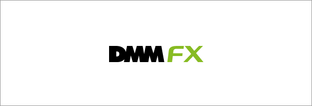 DMM FXロゴ